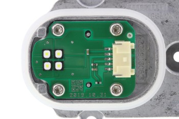 Headlight Control Module
