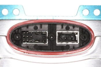 Headlight Control Module
