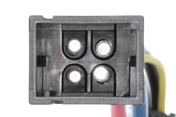 HVAC Blower Motor Resistor