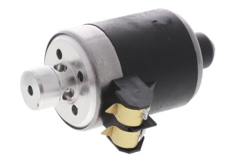 Automatic Transmission Shift Solenoid