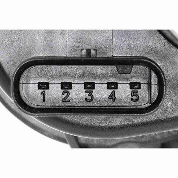 Engine Intake Manifold Actuator