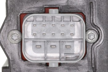 Parking Brake Actuator