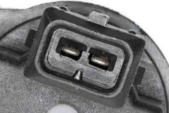 Vapor Canister Purge Valve