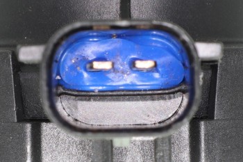 Vapor Canister Purge Valve