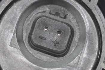 Vapor Canister Purge Valve