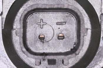 Vapor Canister Purge Valve