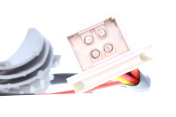 HVAC Blower Motor Resistor