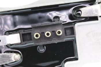 HVAC Blower Motor Resistor