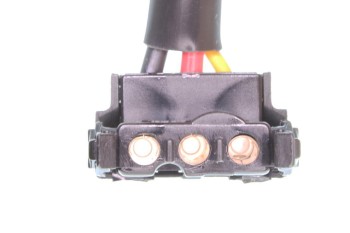 HVAC Blower Motor Resistor