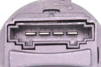 HVAC Blower Motor Regulator