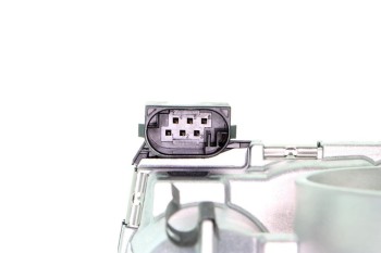 Fuel Injection Throttle Body