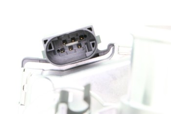 Fuel Injection Throttle Body