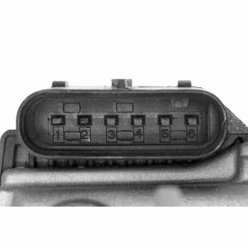 Fuel Injection Throttle Body Assembly