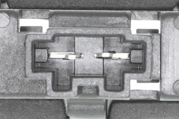 License Plate Light Assembly