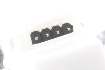 Automatic Transmission Shift Indicator