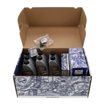 Automatic Transmission Master Repair Kit