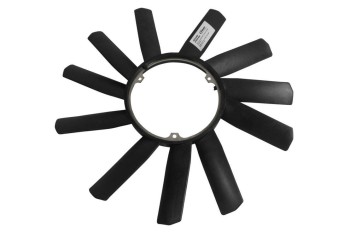 Engine Cooling Fan Clutch Blade