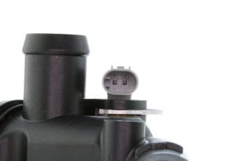 Engine Coolant Thermostat Housing