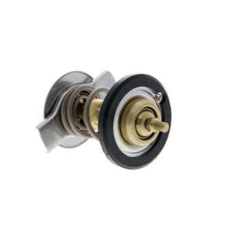 Engine Coolant Thermostat
