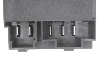 HVAC Blower Motor Regulator