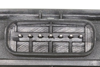 Mass Air Flow Sensor