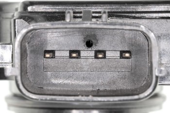 Mass Air Flow Sensor