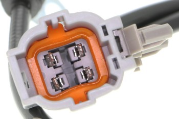 ABS Wheel Speed Sensor