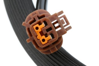 ABS Wheel Speed Sensor