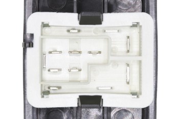 HVAC Blower Motor Regulator