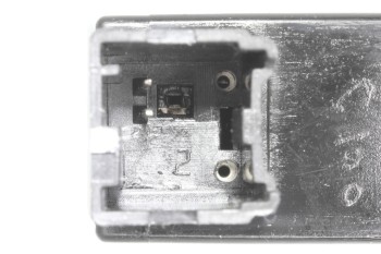 Clutch Pedal Position Switch