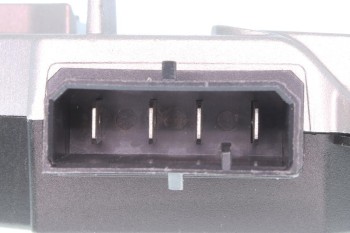 HVAC Blower Motor Resistor