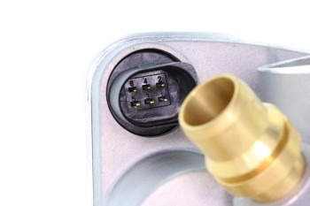 Electronic Throttle Body Module