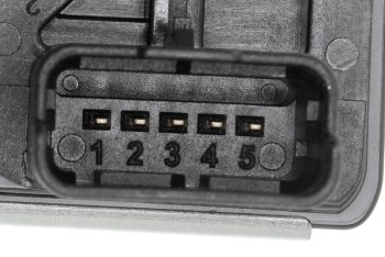 Electronic Throttle Body Module