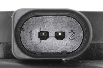 Engine Auxiliary Water Pump