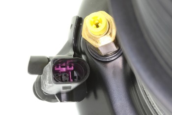 Air Suspension Strut