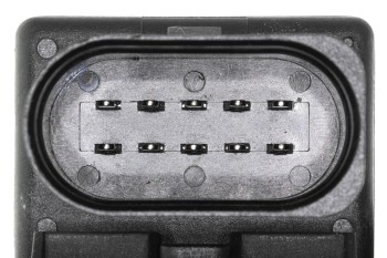 Air Suspension Solenoid Valve Unit