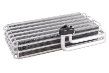A/C Evaporator Core