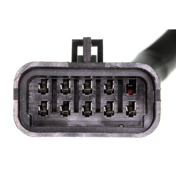 Multi-Purpose Switch