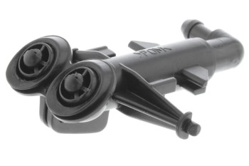 Headlight Washer Nozzle