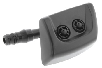 Headlight Washer Nozzle