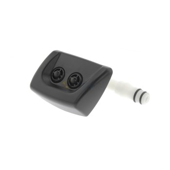 Headlight Washer Nozzle