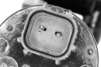 Windshield Washer Pump