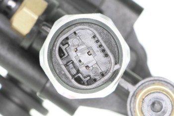 Air Suspension Solenoid Valve Unit