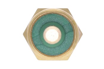 Engine Coolant Temperature Sender