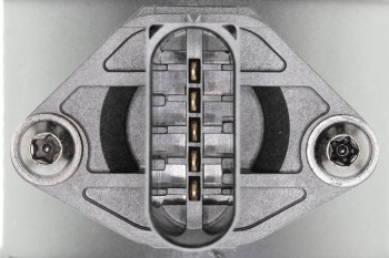 Mass Air Flow Sensor