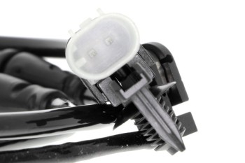 Disc Brake Pad Wear Sensor