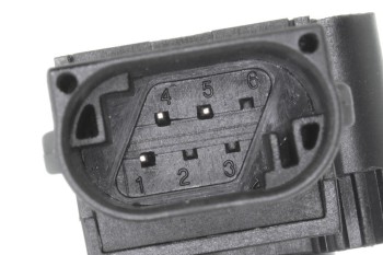 Suspension Ride Height Sensor