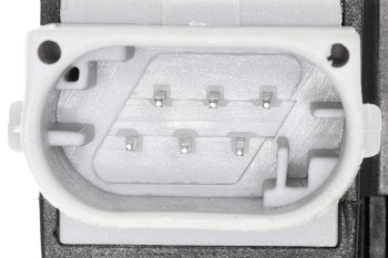 Suspension Ride Height Sensor