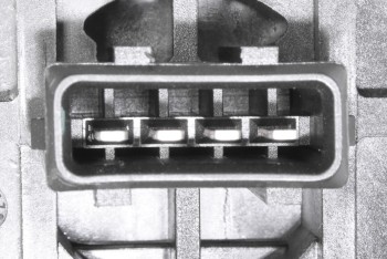 Mass Air Flow Sensor