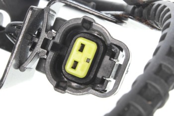 ABS Wheel Speed Sensor